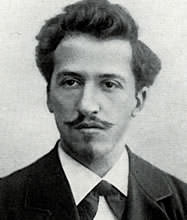 Piet Mondrian 蒙得里安